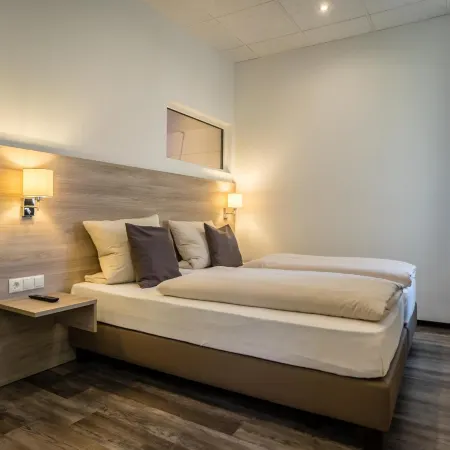 TOP Hotel Hohenstaufen