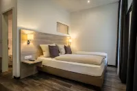 TOP Hotel Hohenstaufen Hotels in Koblenz