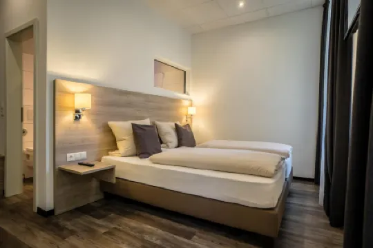 TOP Hotel Hohenstaufen