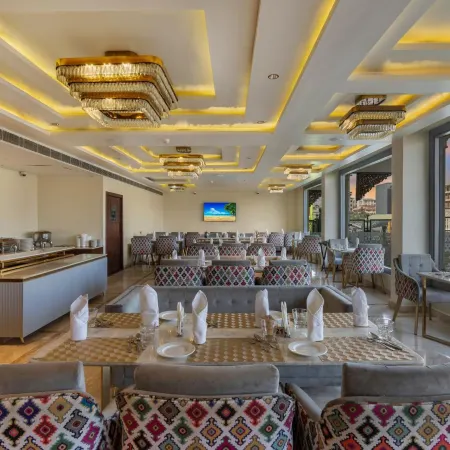 Arco Hotels and Resorts Srinagar