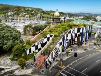 BK's Pohutukawa Lodge Hotels in Whangarei