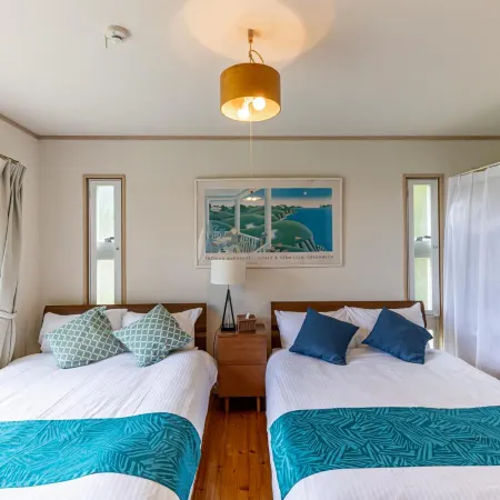 Hermit Hills Okinawa -Seven Hotels and Resorts-