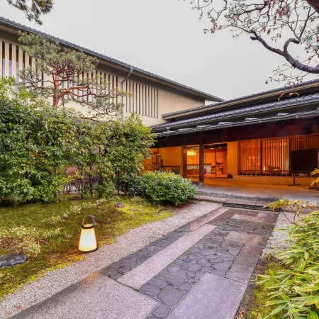 Awara Onsen Minoya Taiheikaku