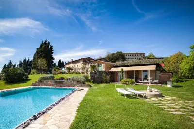 Relais Del Lago Hotels near Porta Fiorentina Montecarlo Lucca