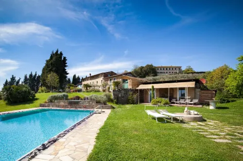 Relais Del Lago
