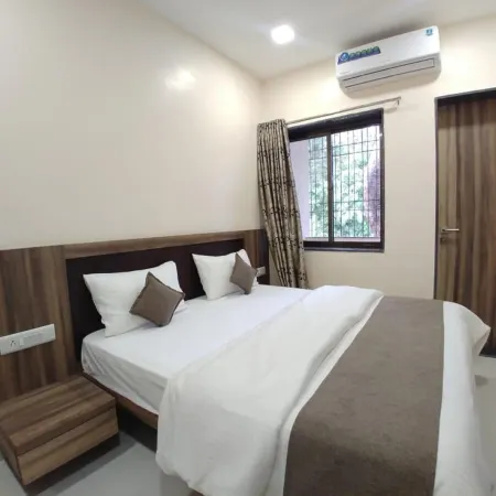 Hotel Matruchhaya Lonavala - Premium Quality and Comfort