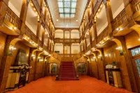 Hotel Badehof Hotels in Großenlüder