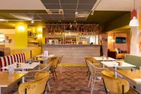 Ibis Istres Trigance - bar