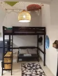 Villa kawoeng lembang Hotels in Jambudipa