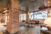 Snö Villa de Sallent 4 Hotels in Formigal