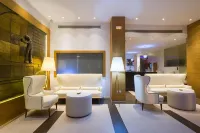 Golf Royal Hotel