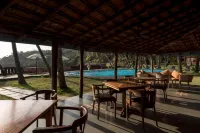 Prainha Resort by the Sea - Beach