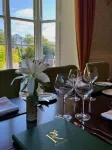 Killeen House Hotel - Morgenmad