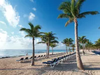 Barceló Maya Riviera - All Inclusive Adults Only - Ocean View