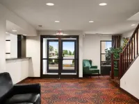 Super 8 by Wyndham Evansville North Hotels in Vanderburgh County