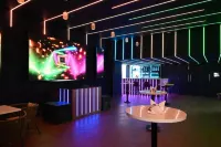 The Eco Satva Kota - A Carbon Neutral Hotel