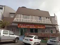 利雅卡梅倫飯店 仙人掌穀附近的飯店