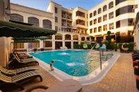 DiliMah Premium Luxury - 4-Star