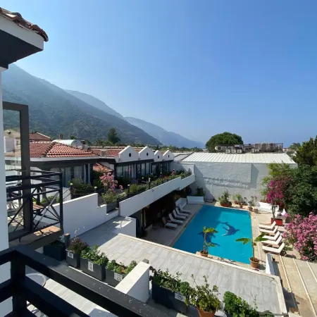 On Oda Oludeniz