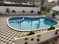 Samriddhi Banquet Garden & Resorts - parking