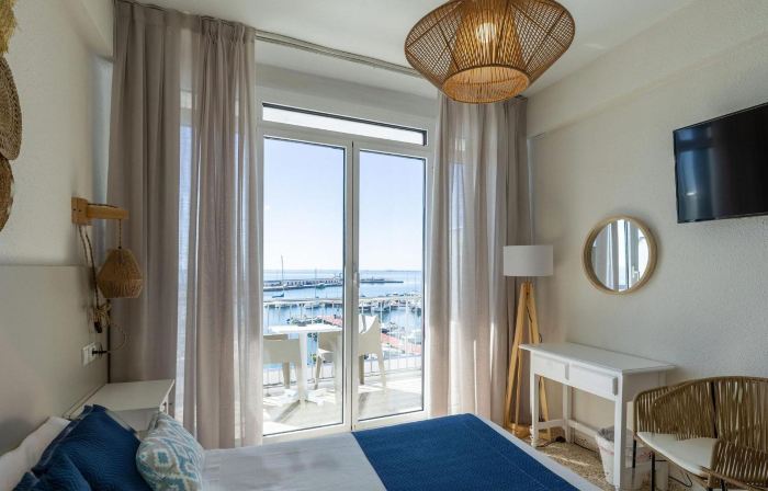 Hotel Ampolla Sol