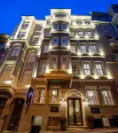 The Soul Istanbul Hotel Hotels in Istanbul