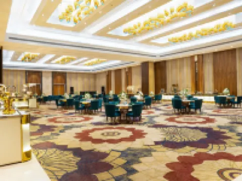 Four A Resort Jammu Hotels in Samba
