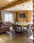 Balqaragai Forest Family Resorts - ที่มีที่จอดรถ