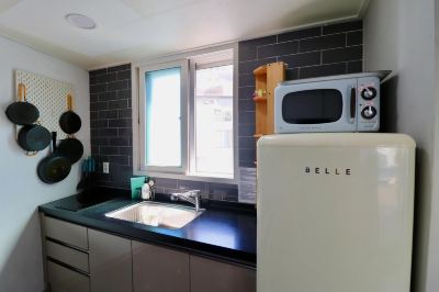 その他 HAH ゲストハウス トンデムンの写真