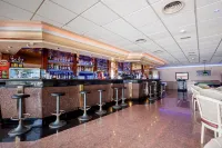 Hotel Pimar & Spa - bar