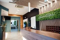Hotel St. Giorgio Hotels in Nocera Inferiore