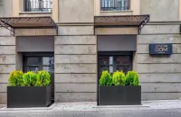 Athens Dom Hotel