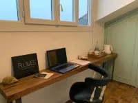 라 크루아 블랑쉐 닥스 호텔