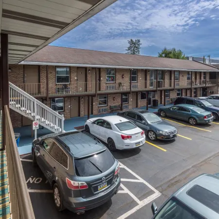 Sunrise Inn Hershey
