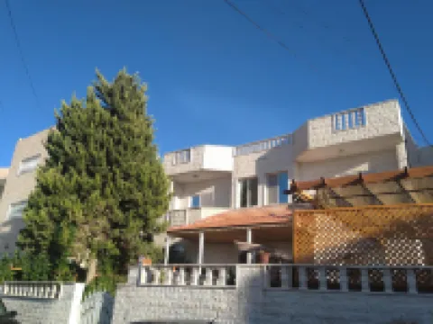 Petra Rest Home Hotels in 