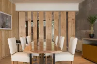 Aguila Mora Suites & Spa - 4-Star