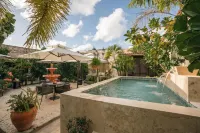Hotel Casa Don Luis Cap Cana by Faranda Boutique - Pools