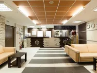 Flagman Hotels in Omsk