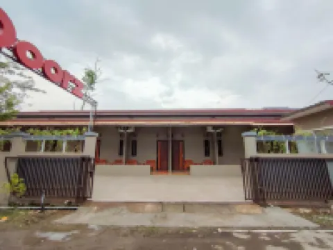 RedDoorz Syariah Near Exit Tol Pemalang Comal 2 Hotels in Comal