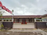 RedDoorz Syariah Near Exit Tol Pemalang Comal 2 Hotel a Ambowetan