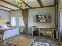 Morskaya Shkola Hotel & Spa Hotels in Ryazan