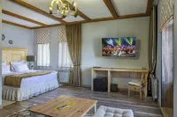 Morskaya Shkola Hotel & Spa Các khách sạn gần Academician I. Pavlov's Memorial Museum Estate