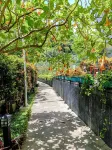 1BR Parahyangan Residence W/ Kava Stay