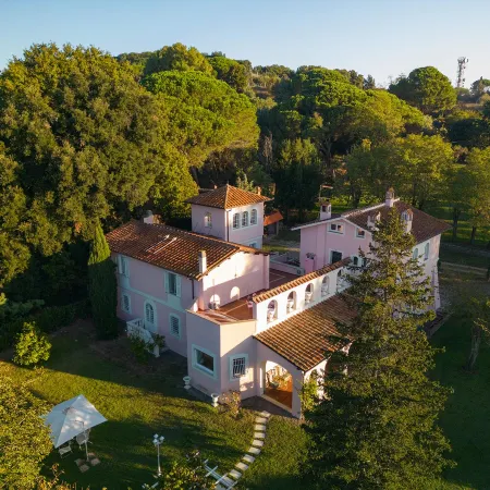 Villa Toji Luxury Private