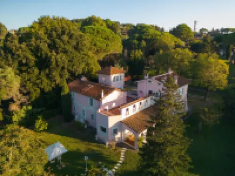 Villa Toji Luxury Private