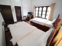 Maylay Guesthouse Hotel a Vang Vieng