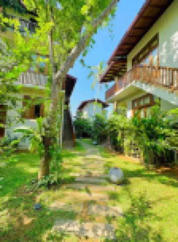 羅湖門塘勒度假村 漢班托特酒店