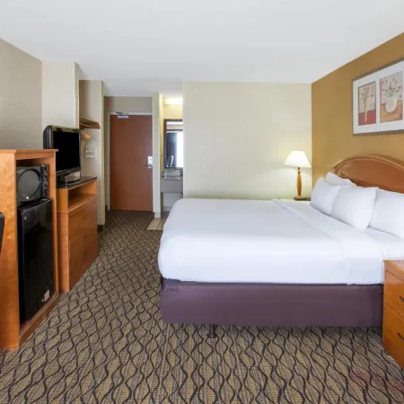 Americas Best Value Inn Canton