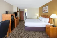 Americas Best Value Inn Canton