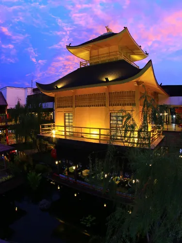 รูปภาพของไอวารี เฮาส์ ศรีราชา